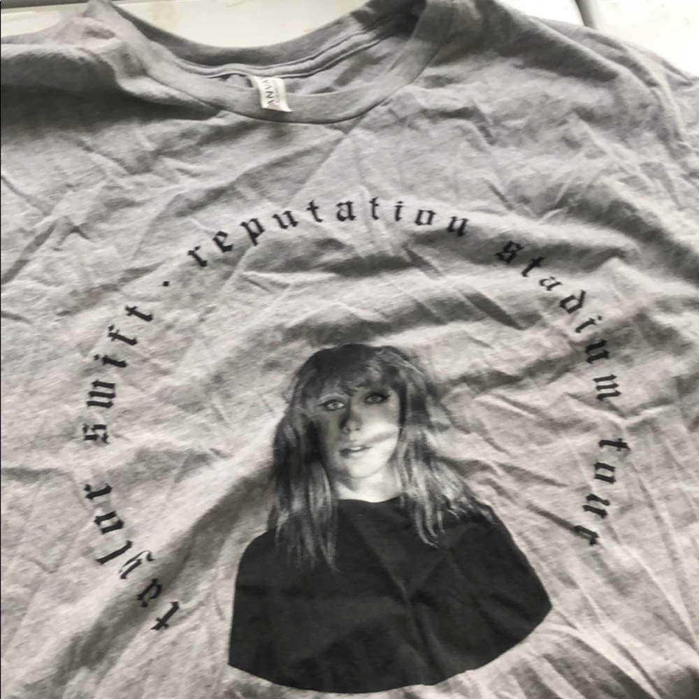 Taylor Swift T Shirt